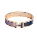 18K Clic Hermes Fusion Bracelet