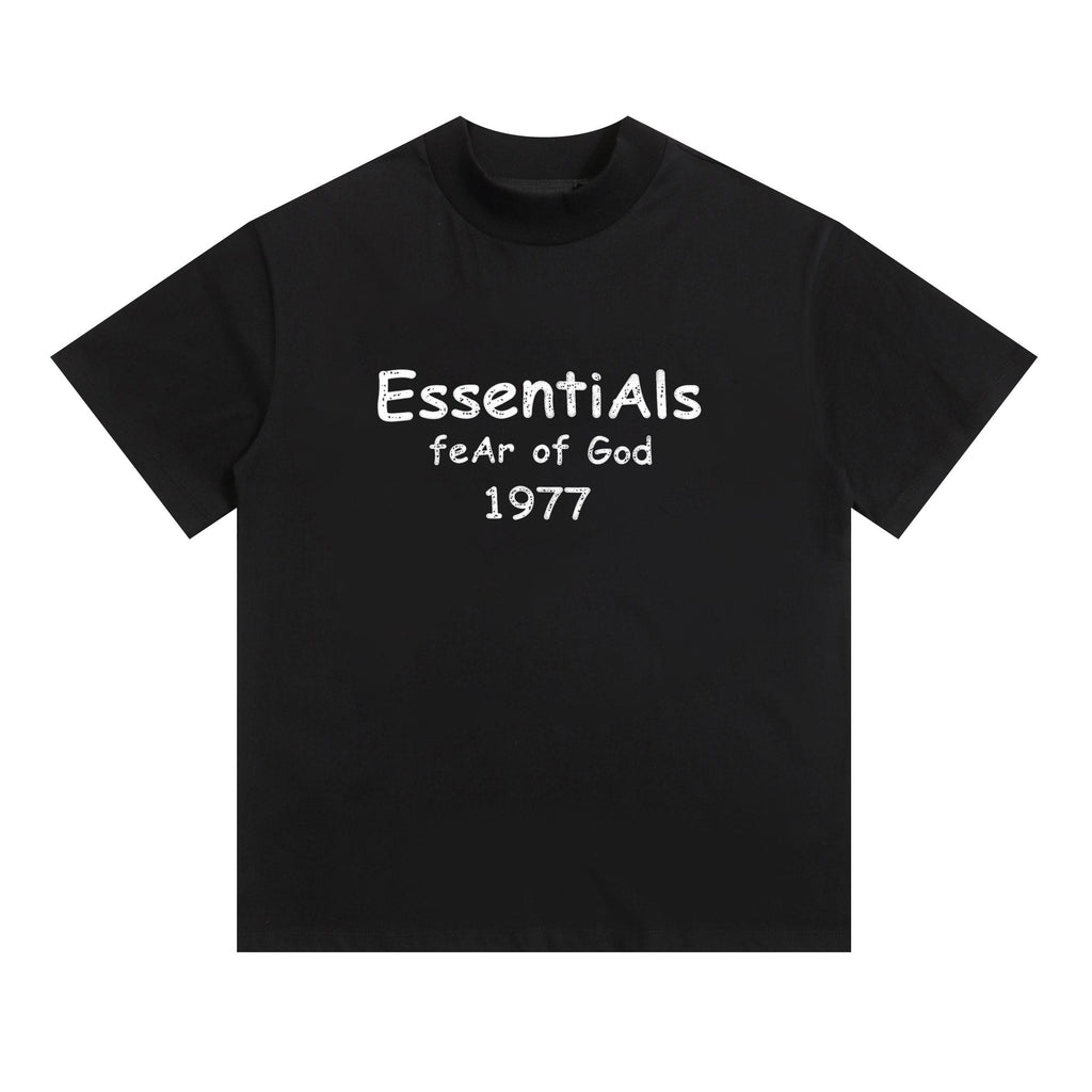 ESSENTIALS 1977 Graphic Short-Sleeve T-Shirt — hero