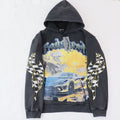 Godspeed Racing Graphic Hoodie — hero