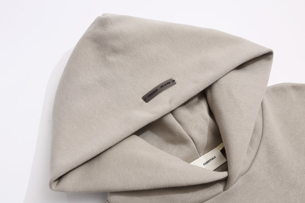 Fear of God Essentials 2026 Graphic Hoodie — neck_label