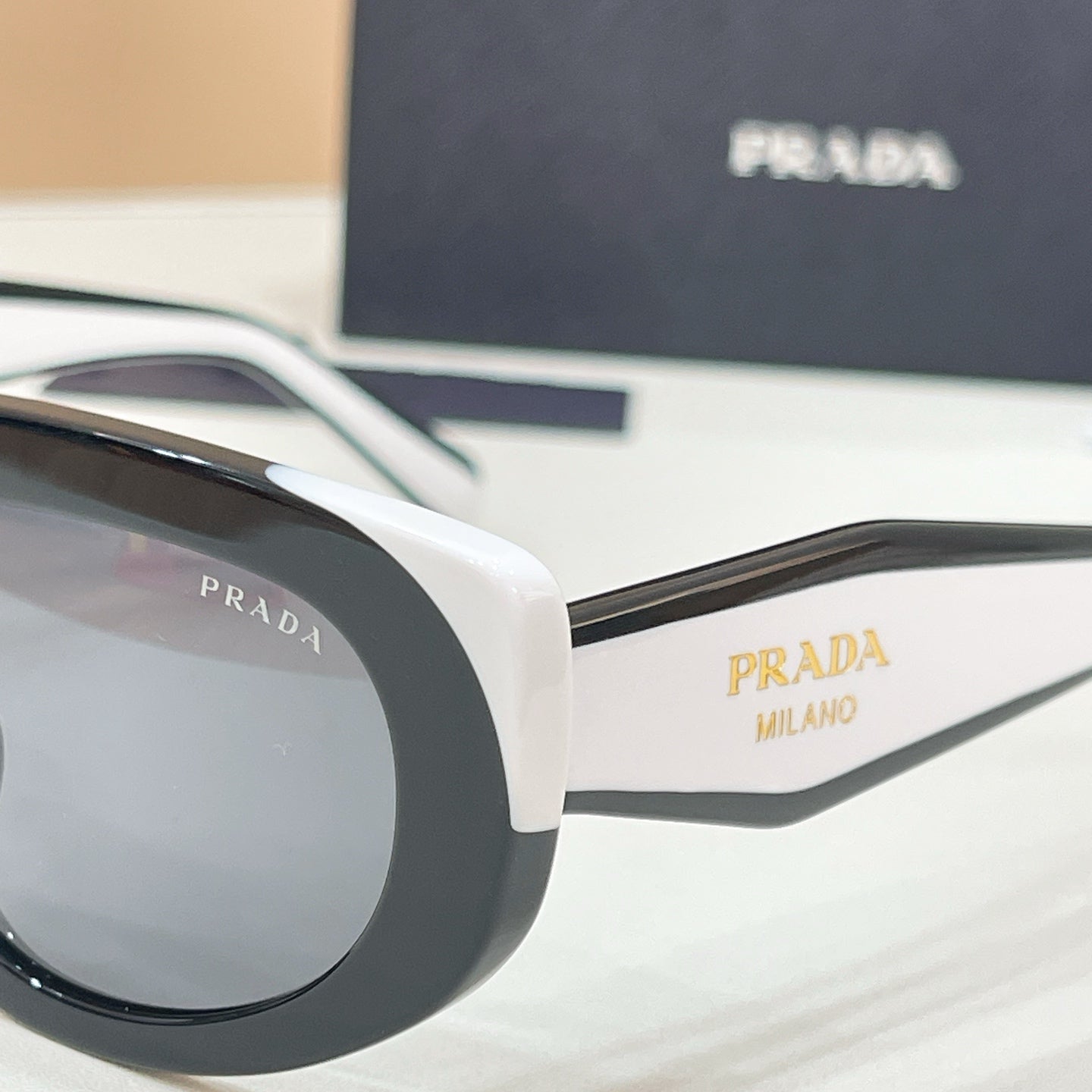 Prada SPR D02 Sunglasses