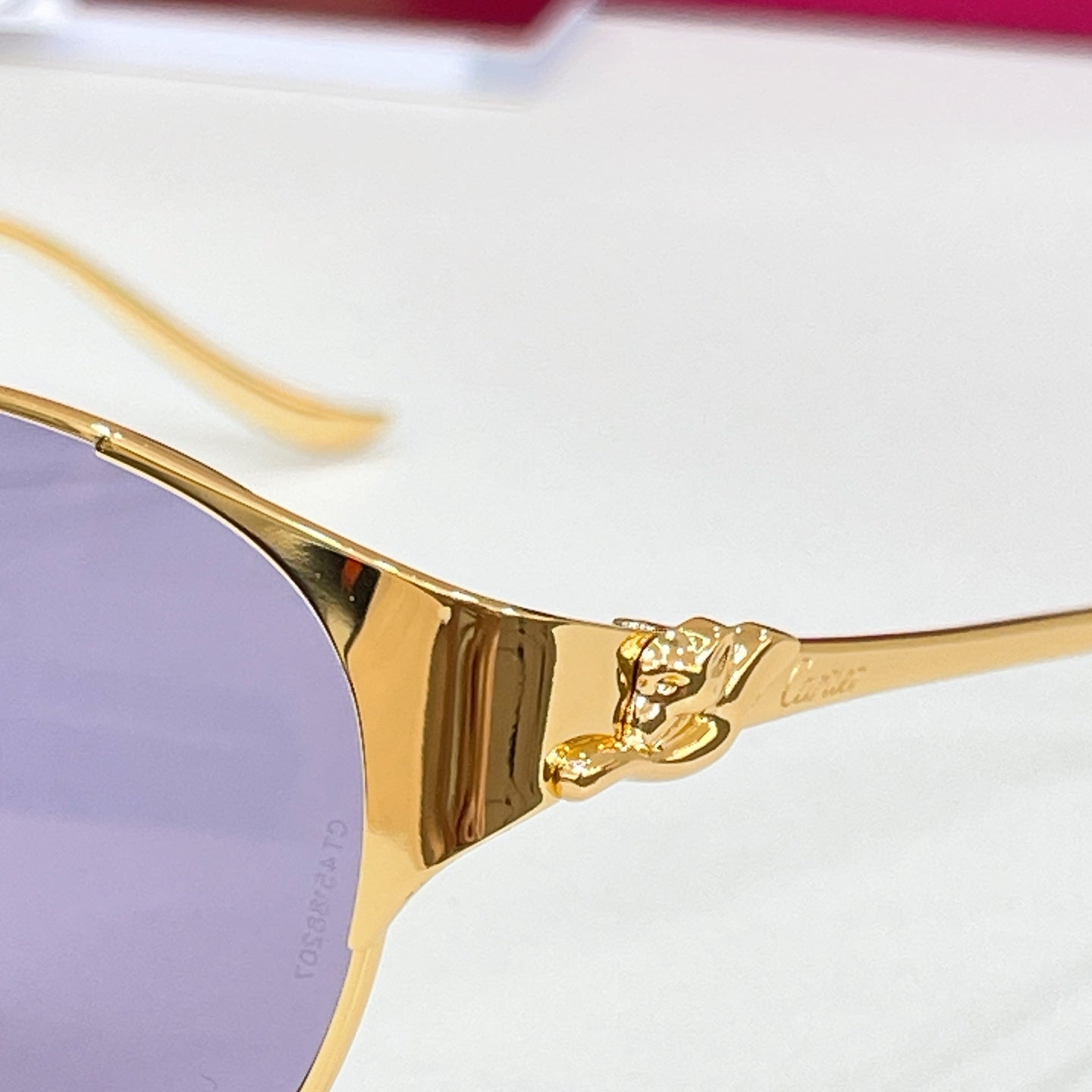 Cartier CT0631S Sunglasses