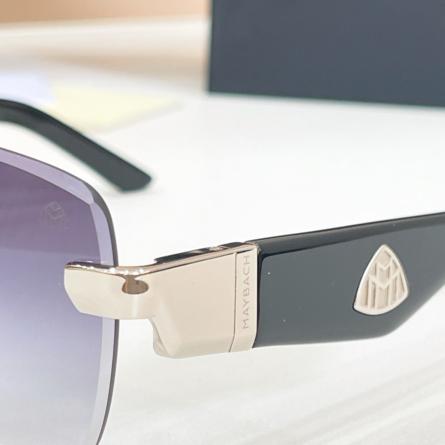 Maybach President II Sunglasses
