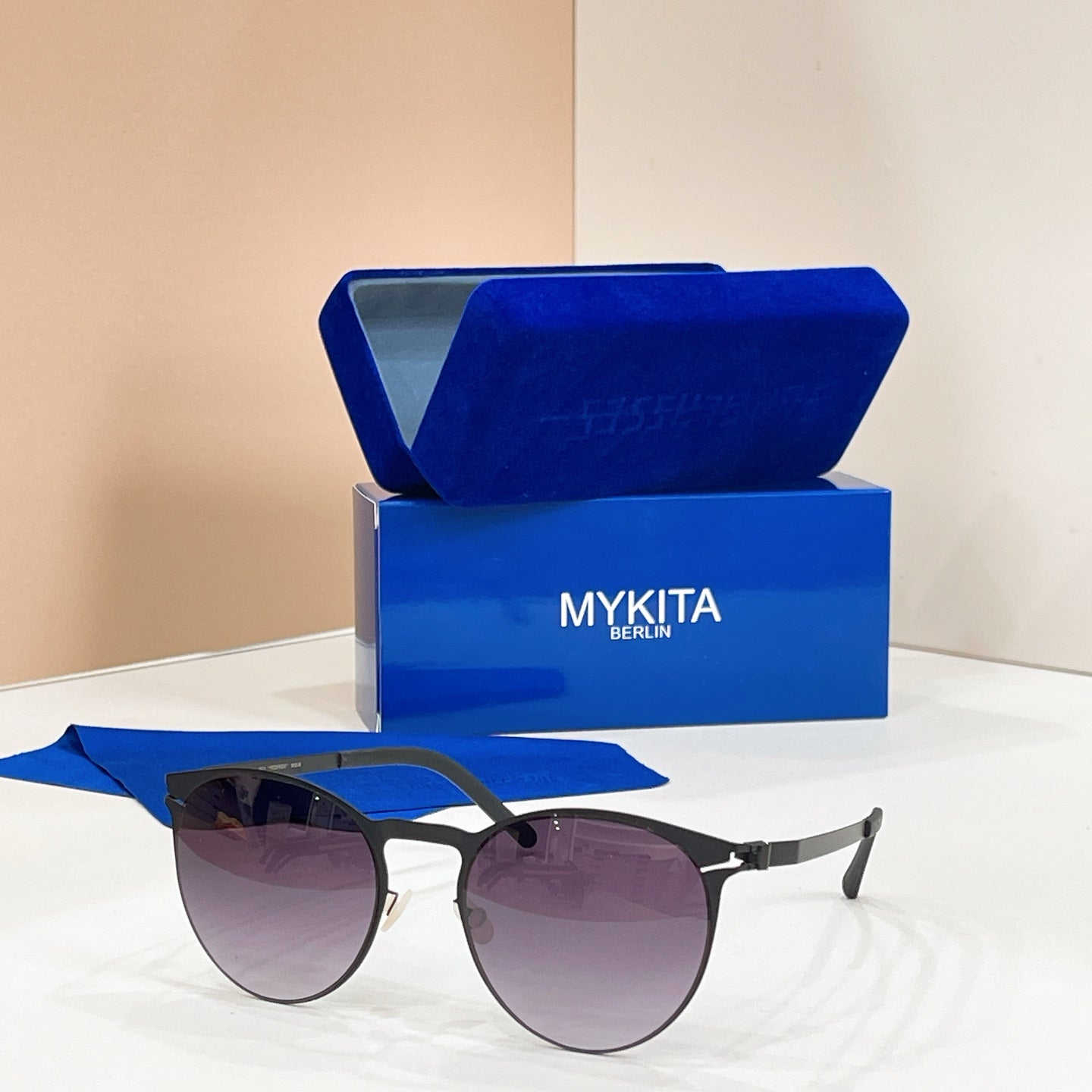 Mykita Federico Sunglasses