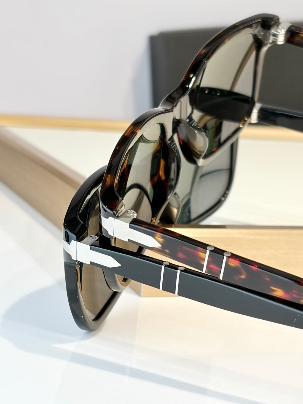 Persol 3357-S Sunglasses