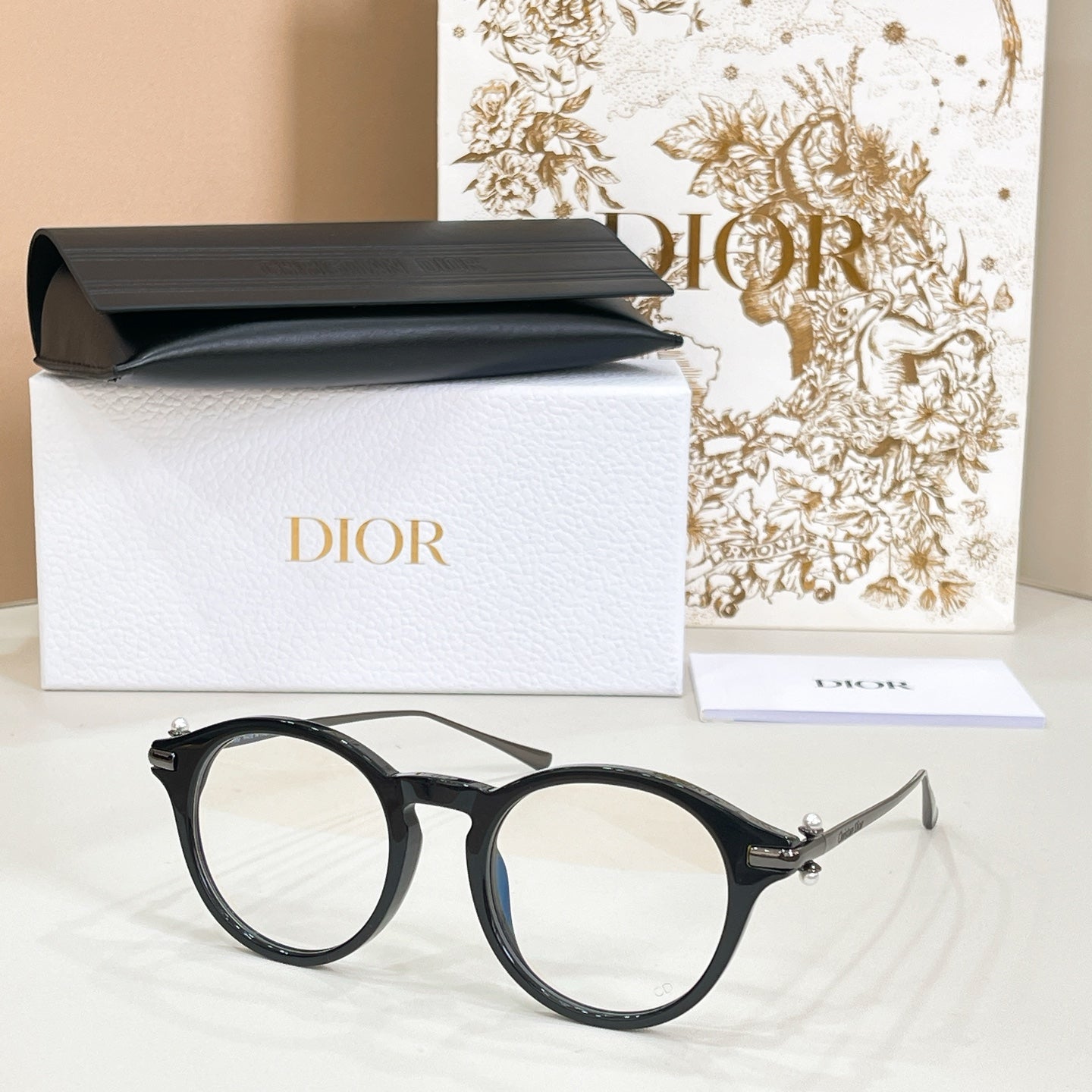 Dior Teibales S2U Sunglasses