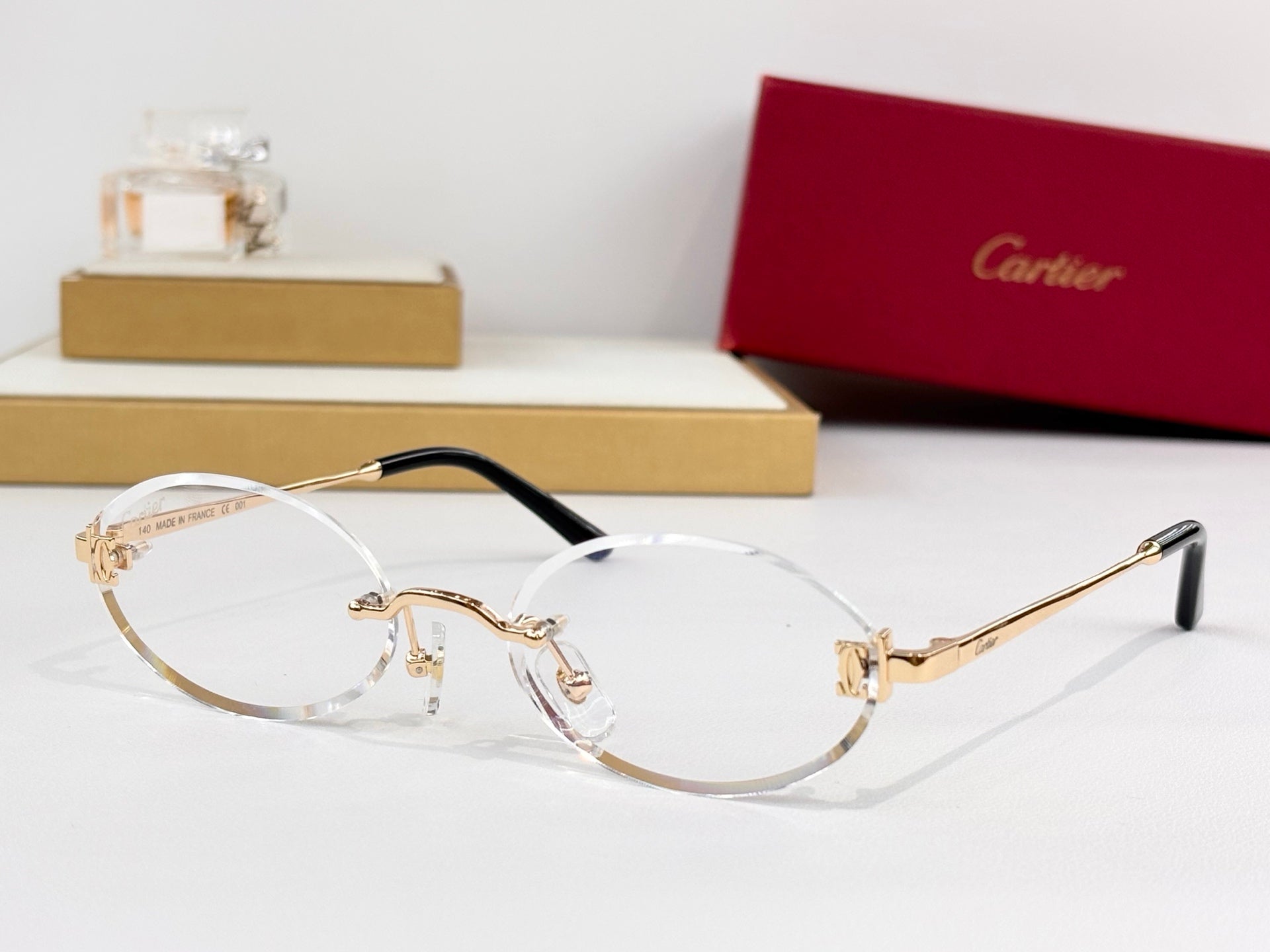 Cartier CT05940 Sunglasses